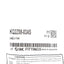 New Lot Of 6 SMC KQ2Z08-03AS One-Touch Male Elbow ø8mm To Rc3/8, -100 kPa To 1 MPa