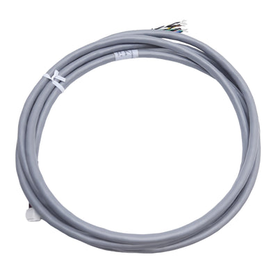 New Novanta PD12B-1434-FL310 Prototype Development Cable, 10ft, 12-Pin, MDrive Plus