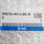 New SMC PFM710S-N01-E-MA-WS Digital Flow Switch, 0.2-10L/min, NPT1/8, 0.75MPa, 24VDC