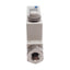 New SMC PFM710S-N01-E-MA-WS Digital Flow Switch, 0.2-10L/min, NPT1/8, 0.75MPa, 24VDC
