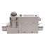 New SMC PFM710S-N01-E-MA-WS Digital Flow Switch, 0.2-10L/min, NPT1/8, 0.75MPa, 24VDC