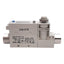 New SMC PFM710S-N01-E-MA-WS Digital Flow Switch, 0.2-10L/min, NPT1/8, 0.75MPa, 24VDC