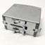 Used SolaHD STV25K-10S Surge Suppressor Protector, Single-Phase 120VAC 20A, DIN Rail