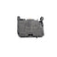 New Allen Bradley 800FM-MT64MX11L Push Button E-Stop 1 NCLB, 1 NO, 22.5mm Mounting