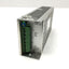 Used Idec PS3E-E24 100W Enclosed Power Supply 100-120/200-240VAC In, 24VDC 4.2A Out