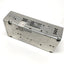 Used Idec PS3E-E24 100W Enclosed Power Supply 100-120/200-240VAC In, 24VDC 4.2A Out