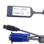 New Vertiv MPUIQ-VMCHS Server Interface Module, VGA, USB-A, RJ 45 Female