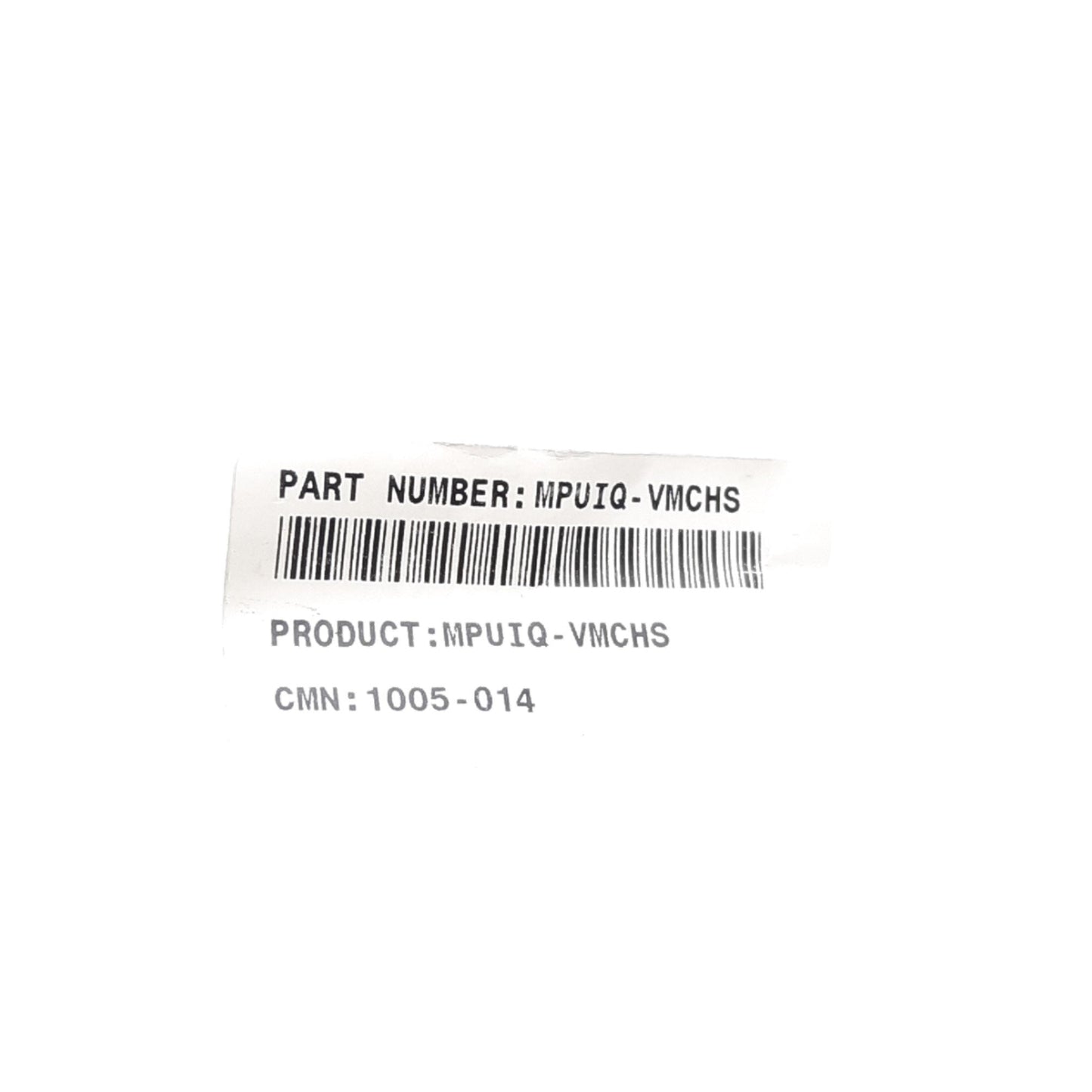 New Vertiv MPUIQ-VMCHS Server Interface Module, VGA, USB-A, RJ 45 Female