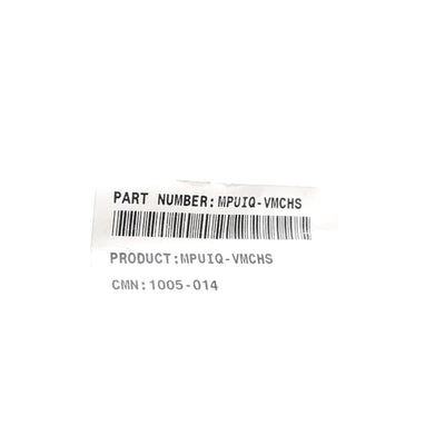 New Vertiv MPUIQ-VMCHS Server Interface Module, VGA, USB-A, RJ 45 Female