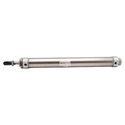 New SMC CDM2B32-250AZ Pneumatic Cylinder, ø32mm Bore, 250mm Stroke, 1.0MPa, Rc1/8