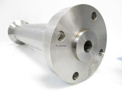 New Xaloy X-800 73120-1 Extrusion Barrel Cylinder 3/4" x 16" 5"-Flange