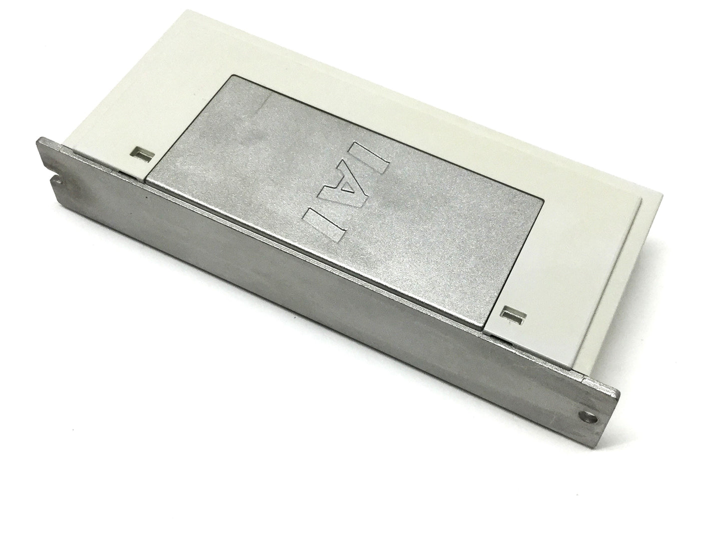 Used IAI ACON-C-20I-NP-2-0 Positioner Controller 24VDC Input, 0-24VAC Out 20W, NPN
