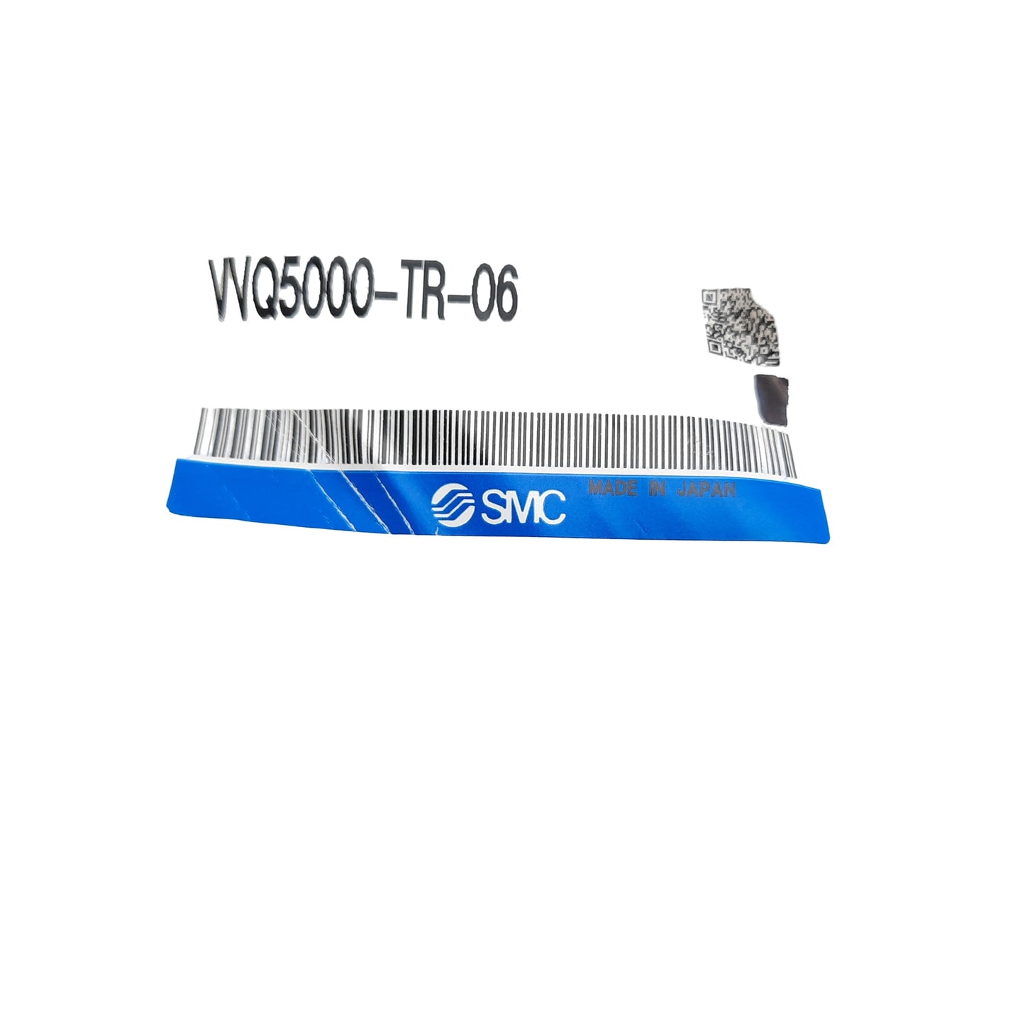 New Lot Of 4 SMC VVQ5000-TR-06 Tie Rod For VV5Q51/55 Manifolds 10" OAL