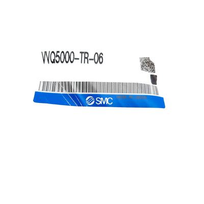 New Lot Of 4 SMC VVQ5000-TR-06 Tie Rod For VV5Q51/55 Manifolds 10" OAL