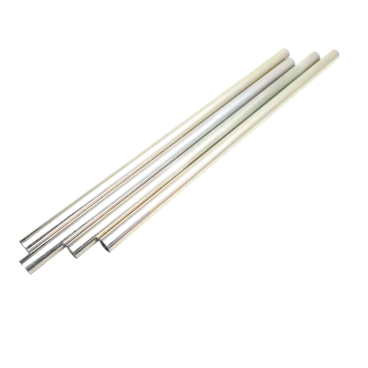 New Lot Of 4 SMC VVQ5000-TR-06 Tie Rod For VV5Q51/55 Manifolds 10" OAL