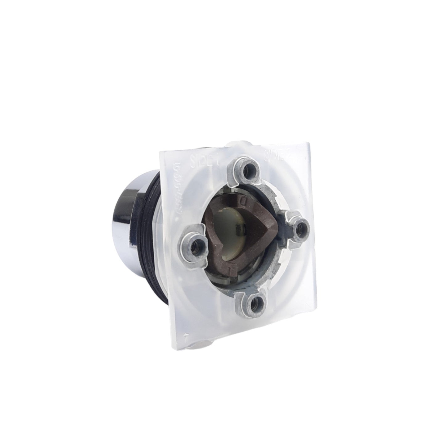 New Schneider 9001KS54B Harmony 9001K Selector Switch Head, 30mm, 3 Positions