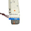 New SMC VQ5151R-5G1-04N-Q 5-Port Solenoid Valve, Single Actuation, 24VDC, 1/2in NPT