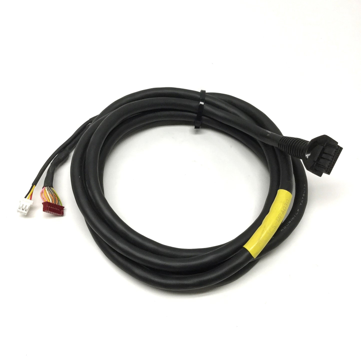 New IAI CB-CAN-MPA100-RB RoboCylinder Actuator Motor Encoder Robot Cable, 10m