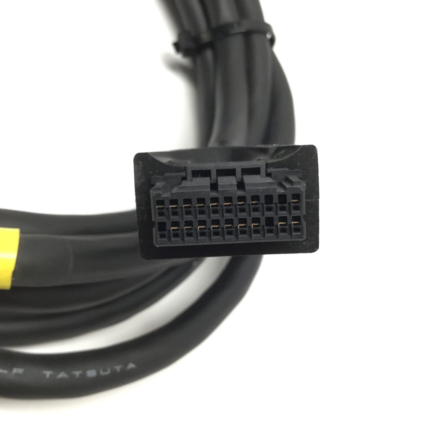 New IAI CB-CAN-MPA100-RB RoboCylinder Actuator Motor Encoder Robot Cable, 10m