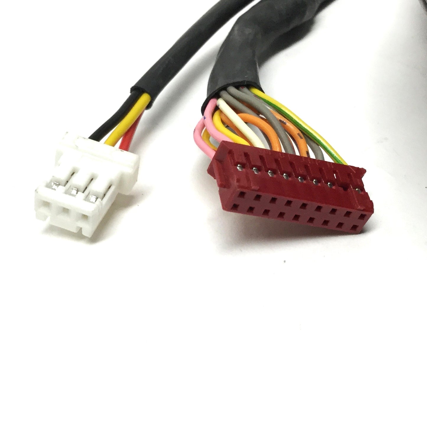 New IAI CB-CAN-MPA100-RB RoboCylinder Actuator Motor Encoder Robot Cable, 10m