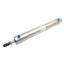 New SMC CG5EN32TNSR-200 Pneumatic Cylinder, 32mm Bore, 1/8 NPT, 200mm Stroke