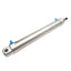New SMC CG5EN32TNSR-200 Pneumatic Cylinder, 32mm Bore, 1/8 NPT, 200mm Stroke