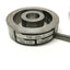 Used Transducer Techniques THC-250-T Thru-Hole Donut Load Cell 250lbf, 2" OD, 1/2" ID