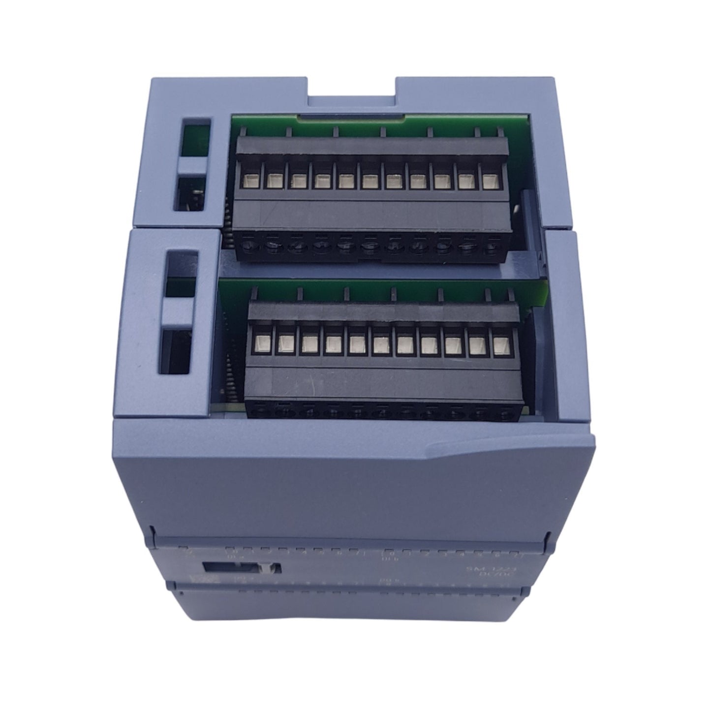 New Siemens 6ES7 223-1BL32-0XB0 SIMATICS S7-1200 SM 1223 DC/DC PLC, 16 I/O, 24VDC