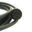 New Omron R88A-CA1E005SF Power Cable, For 1S Series Servomotors, 200/400VAC, 5m