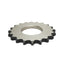 New Browning 40T25L20 Torque Limiter Sprocket 40 Chain, 20 Teeth, 3.45" OD, For T25L