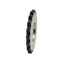 New Browning 40T25L20 Torque Limiter Sprocket 40 Chain, 20 Teeth, 3.45" OD, For T25L