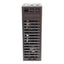 Used Idec PS5R-VD24 Power Supply, 100-240VAC Input, 24VDC Output, 60W, DIN Rail