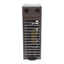 Used Idec PS5R-VD24 Power Supply, 100-240VAC Input, 24VDC Output, 60W, DIN Rail