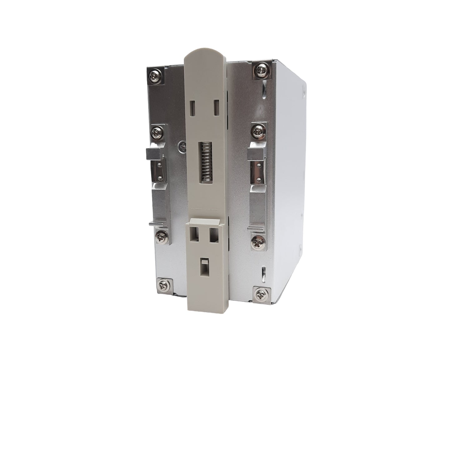 New Cosel KHNA480F-48 Switching Power Supply, In 100-240VAC, Out 48VDC 10A, 480W
