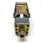 Used Square D 9012GNG5 Fluid Pressure Switch 3-150psi, 1/4" NPT, SPDT 240VAC 6A