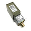 Used Square D 9012GNG5 Fluid Pressure Switch 3-150psi, 1/4" NPT, SPDT 240VAC 6A