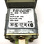 Used Square D 9012GNG5 Fluid Pressure Switch 3-150psi, 1/4" NPT, SPDT 240VAC 6A
