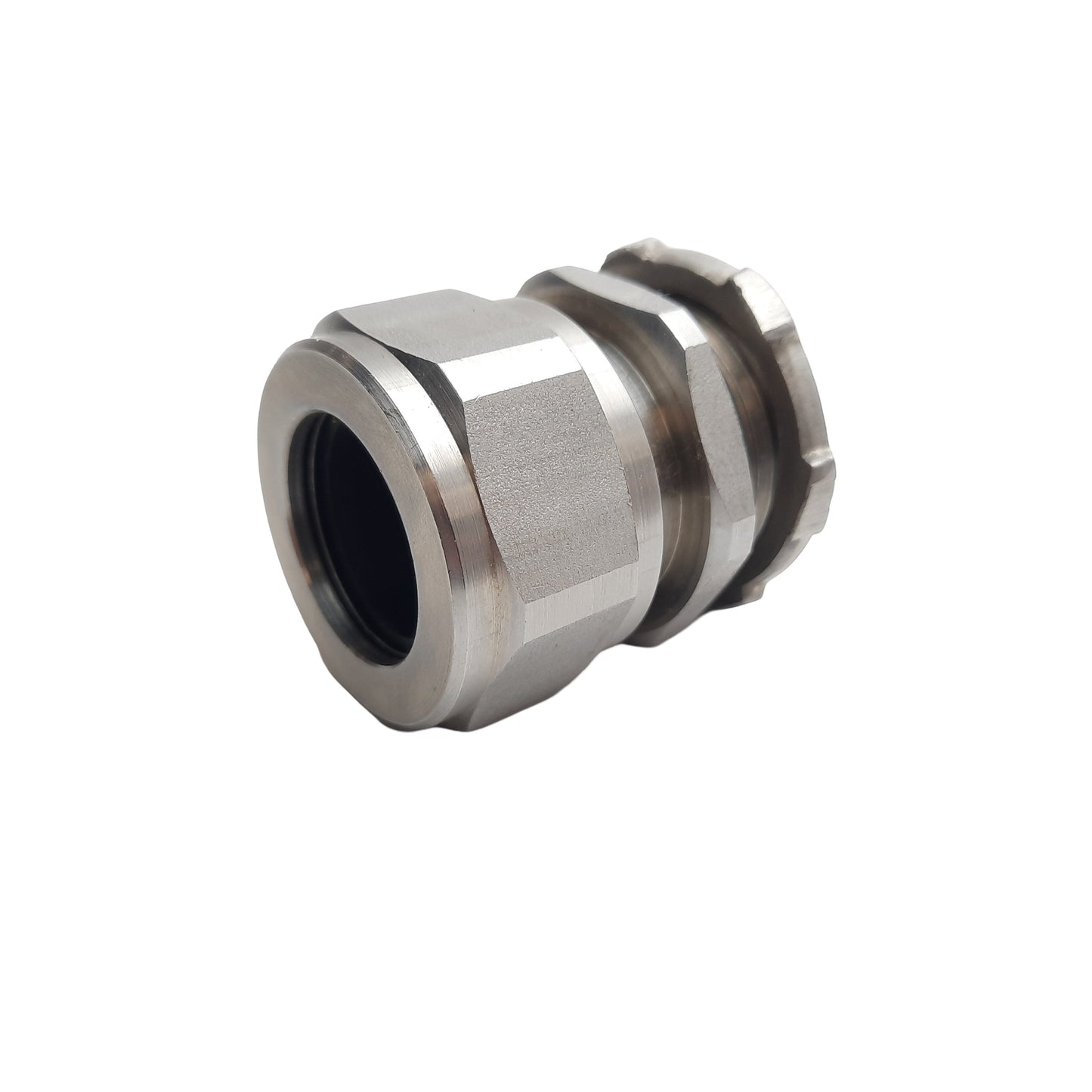 New Remke RSSS-315-LNSS Cord Connector 1" NPT, Cable Range: .812-.938"