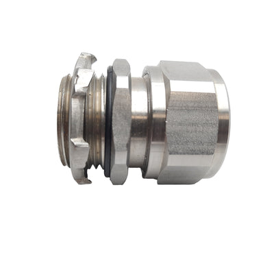 New Remke RSSS-315-LNSS Cord Connector 1" NPT, Cable Range: .812-.938"