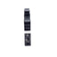 New ETA ESX10-TB-102-DC24V-0.5A Electronic Circuit Protector 24VDC, 1-Pole, 500mA