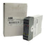 New ABB 2TLA010033R1000 BT50T Safety Relay, 3NO+1NC Output, 250VAC/24VDC 6A Contact