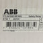 New ABB 2TLA010033R1000 BT50T Safety Relay, 3NO+1NC Output, 250VAC/24VDC 6A Contact