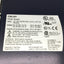 Used PULS CS5.241 120W Power Supply 120/240VAC In, 2x 24VDC 5A Out, DIN Rail Mount