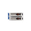 New Allen Bradley 1489-M2C040 Circuit Breaker, 480Y/277V AC, 96V DC, 4A, 2-Pole