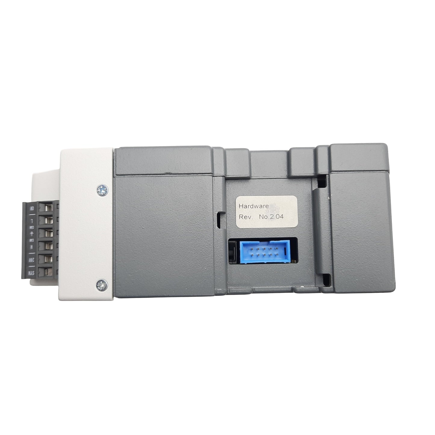 USED HBM PME MP30 Freq Amplifier Controller, 600Hz, 1-Ch, 4 Input 4 Output, 24VDC