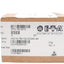 New ETA ESX10-TB-102-DC24V-4A Electronic Circuit Protector 24VDC, 4A, 1-Pole
