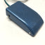 Used Kuhnke 74.006 Pneumatic Valve Foot Switch 3-Way, 0-175psi, M5 Ports, 2mm Orifice