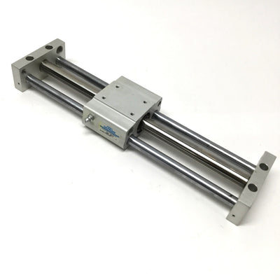 New Bimba UGS-045 Ultran Rodless Slide Cylinder Linear Actuator 5" Stroke, 3/4" Bore