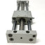New Bimba UGS-045 Ultran Rodless Slide Cylinder Linear Actuator 5" Stroke, 3/4" Bore