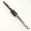 Used Hiwin HGH15CA (x2) Ball Bearing Carriage Block Slides on 590mm Linear Guide Rail